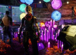 Postacie z gry Destiny 2 Shadowkeep