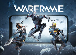 Warframe, Postacie