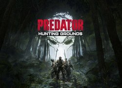 Gra, Predator Hunting Grounds