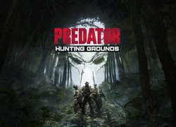 Predator Hunting Grounds