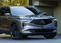 Acura MDX, 2022