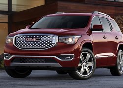 GMC Acadia Denali