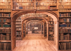 Publiczna naukowa biblioteka w Görlitz