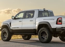 RAM 1500, Hennessey Mammoth 1000