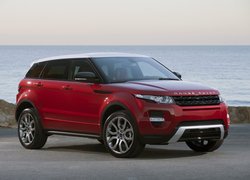 Land Rover, Range Rover Caractere Exclusive