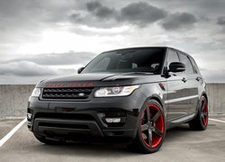 Range Rover Sport II