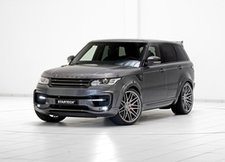 Range Rover Sport Widebody Startech, 2015