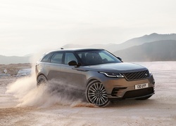 Range Rover Velar rocznik 2017