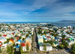 Reykjavík