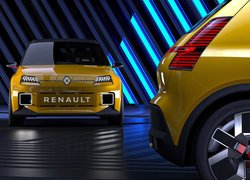 Renault 5 Concept