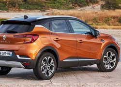 Renault Captur, 2019