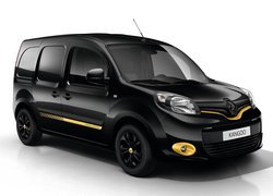 Renault Kangoo Formuła Edition