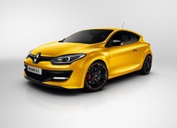 Renault Megane R.S. Hatchback III Coupe