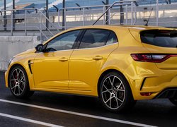 Renault Megane RS Trophy