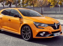 Renault Megane RS