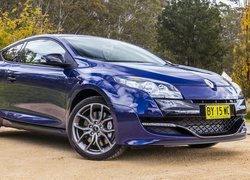 Renault Megane RS 265 Sport