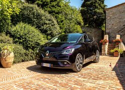 Renault Scenic, 4 generacja