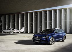 Renault Talisman Grandtour Sport