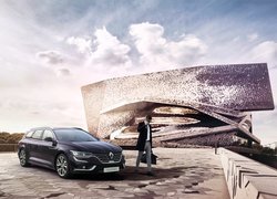 Renault Talisman, Mężczyzna