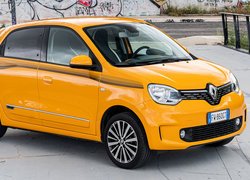 Renault Twingo, 2019