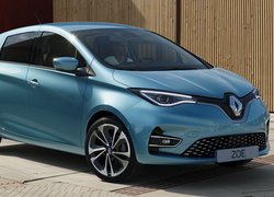 Renault Zoe rocznik 2019