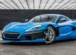 Rimac C Two