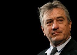 Mężczyzna, Aktor, Robert de Niro