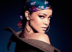 Robyn Rihanna Fenty