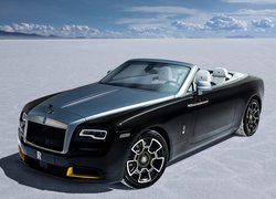 Rolls-Royce Dawn Landspeed Collection