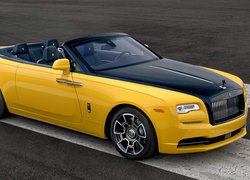 Rolls-Royce Dawn