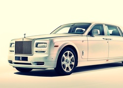 Rolls-Royce Phantom Serenity z 2015 roku