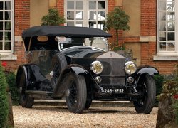 Rolls-Royce Silver Ghost Torpedo z 1924 roku