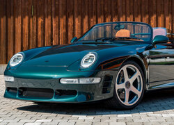 Ruf Speedster