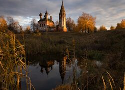 Ruina cerkwi