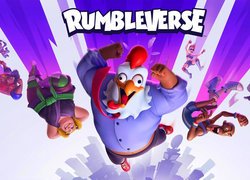 Rumbleverse