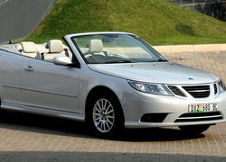 Saab 9-3, YS3F, Cabrio, 2 generacja