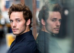 Sam Claflin