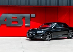 Audi A5 Cabriolet, ABT Sportsline, 2017