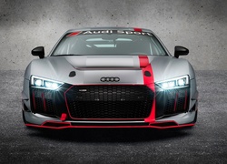 Samochód Audi R8 LMS GT4