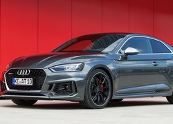 Samochód Audi RS5 rocznik 2018