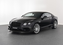 Samochód Bentley Startech Continental GT Speed rocznik 2016/17