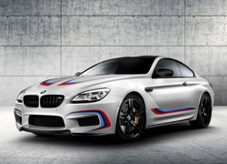 BMW M6 Coupe Competition Edition, 2016