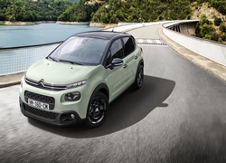 Samochód Citroën C3 rocznik 2016