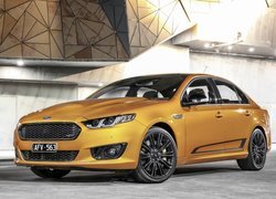 Ford Falcon XR8, 2016