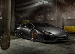 Samochód Lamborghini LP 610-4 Huracan