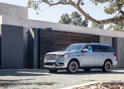 Samochód Lincoln Navigator rocznik 2018