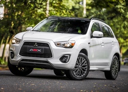 Mitsubishi ASX-S, 2017