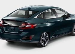 Honda Clarity, 2018