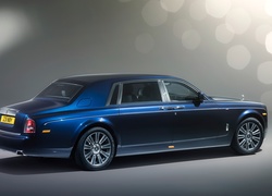 Rolls-Royce Phantom Limelight, 2015