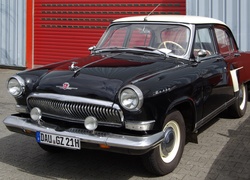 Wołga GAZ-21